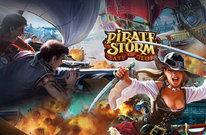 Pirate Storm