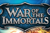 War of the Immortals